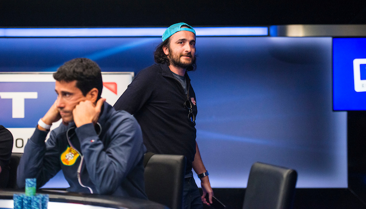Davidi Kitai_2018 EPT Monte Carlo_Main Event_Day 5_Giron_8JG5479